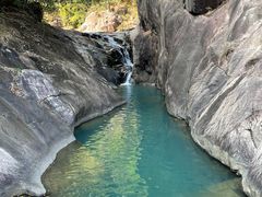 -广州白江湖森林公园