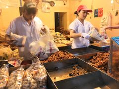 -陈建平麻花(磁器口总店)