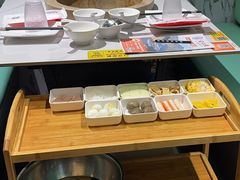 -云中鱼蒸汽石锅鱼(川沙百联店)