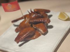 -侨美食家·粤菜(体育西路店)