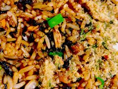 紫菜炒饭-黑明餐厅(白鹭洲店)