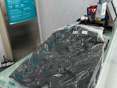 -福奈特洗衣·洗鞋·奢侈品护理(真北店)