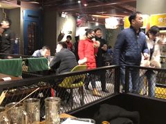 大堂-喝丢一只鞋海鲜烧烤·海肠捞饭(东关街店)