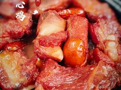 -文记壹心鸡(宝华路店)