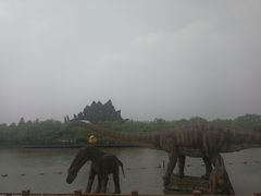 -自然谷恐龙园