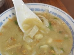 -老雒阳面馆·水席·洛阳菜(纱厂路店)
