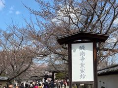 -醍醐寺