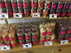 零售区-味多美蛋糕(看丹桥店)