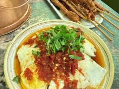 -浩海火燒雲傣家菜(芮欧百货店)