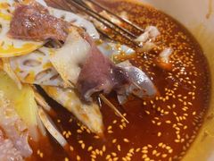 -嘉州叶婆婆钵钵鸡(建设路店)