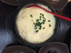 -咸草酱蟹