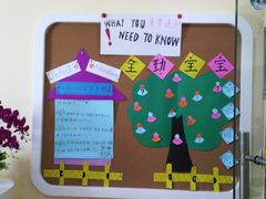 -金砾教育培训(宝山校区)