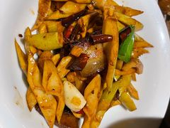 -清水亭湖北菜(大屯DT51店)