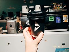 -T-COFFEE(长江花园店)