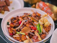 -金姐台湾菜(珠江路店)