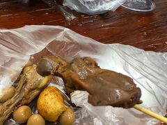 -一品飘香米线(一中总店)