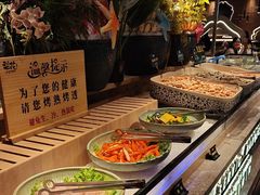 -梨花自助烤肉(西三旗万象汇黑金店)
