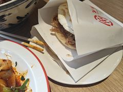 -宋益驴蹄子面肉夹馍(辛家庙店)