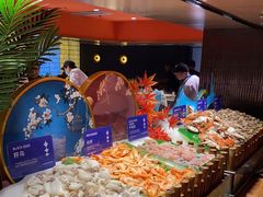 -星伦多自助料理·涮烤一体(虹悦城店)