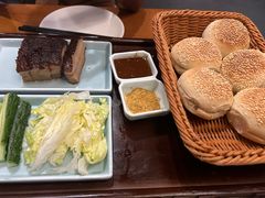 -烧肉馆(古北水镇景区店)