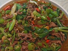 -常和州·夜宵大排档(常州单店)