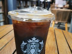 -星巴克臻选(成都宽窄巷子店)