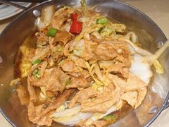 -小柴米·传统江西菜(八一广场店)