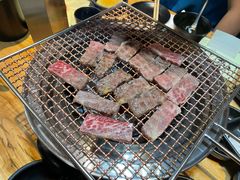-九田家黑牛烤肉料理(新光汇店)
