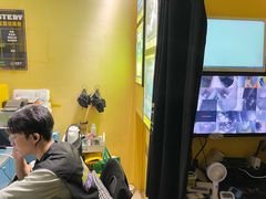 -谜盒子奇幻密室(南屏店)