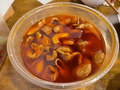 -杨肥肠(盘溪路店)