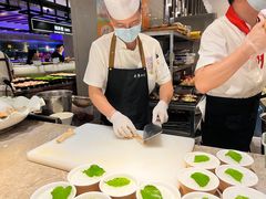 -海天盛宴海鲜自助(正大广场店)