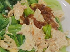 -烧鹅妹饭店