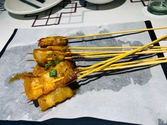 -靓虾二哥长沙地标小龙虾(五一广场店)