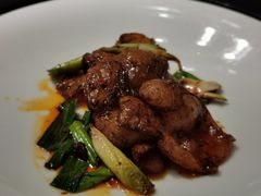 土猪回锅肉-松云泽