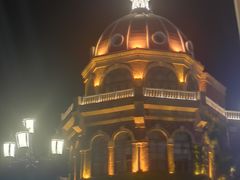 -老虎石海上公园