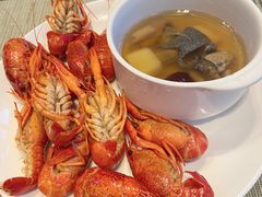 -无锡君来洲际酒店