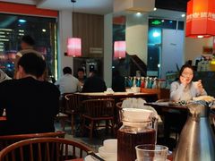 -川悦壹号·川菜(蠡溪路店)