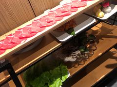 一米长牛肉-煲宫猪肚鸡(晶品店)