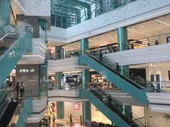 -大族广场Mall&More