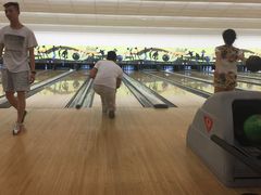 -广州保龄球馆(广州天河体育中心店)