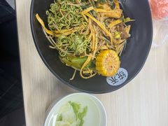 -玉兰苑一等茶餐厅