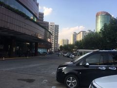 -华亭宾馆