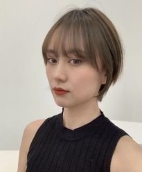 -苏豪路易士·嘉玛发廊