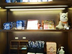 -霸王茶姬(上海恒基名人店)