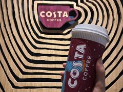 -COSTA COFFEE(来福士广场1F店)