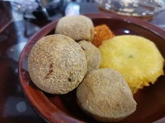 豆腐圆子-金必轩(青岩店)
