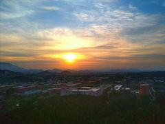 -中国科学院大学雁栖湖校区图书馆