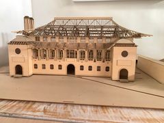 -湖北省美术院美术馆