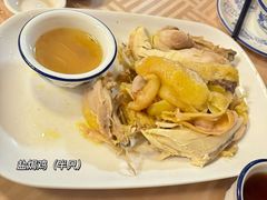 -巫记鸡饭店