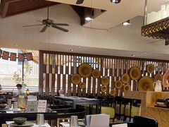 -金厨泰国餐厅·全泰籍厨师料理(拱北店)